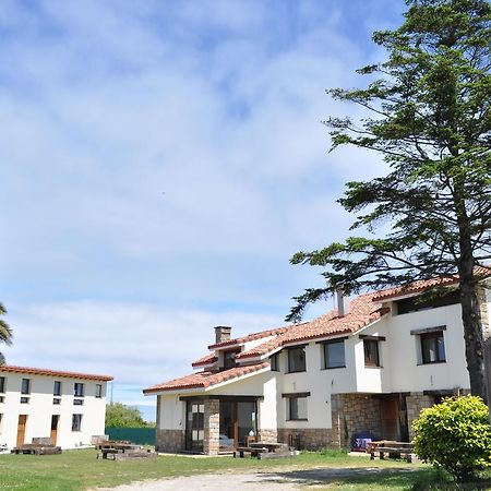 Ak-55 Rural House Guest House Villaviciosa  Eksteriør bilde