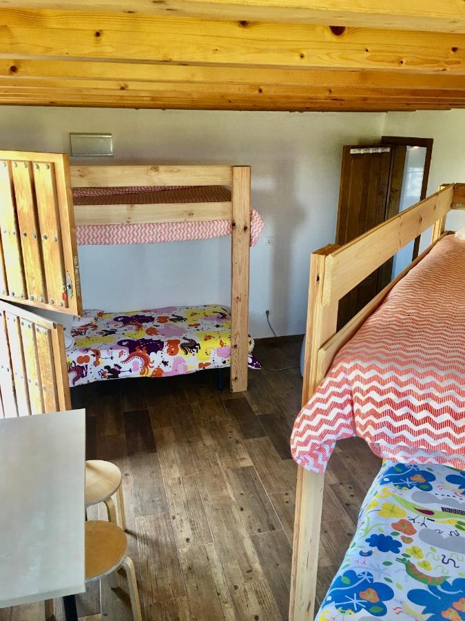 Ak-55 Rural House Guest House Villaviciosa  Eksteriør bilde