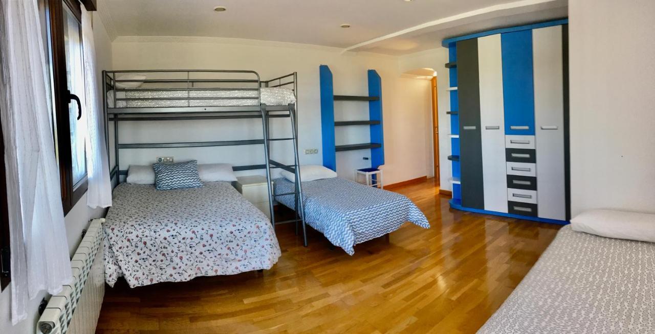 Ak-55 Rural House Guest House Villaviciosa  Eksteriør bilde
