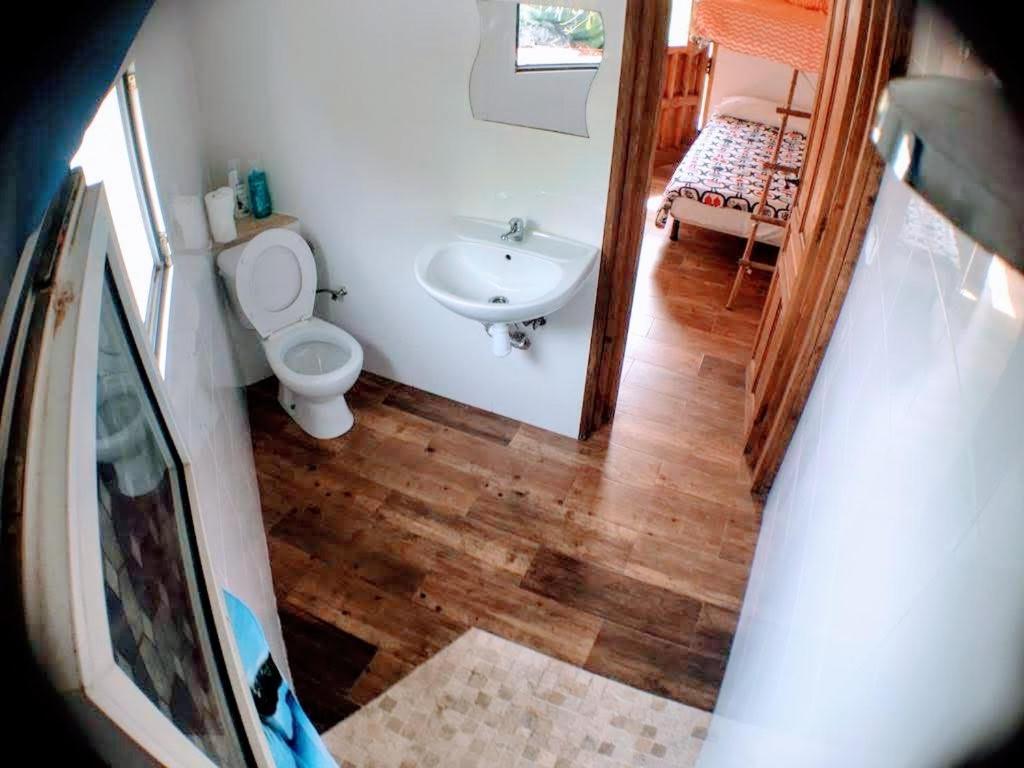 Ak-55 Rural House Guest House Villaviciosa  Eksteriør bilde