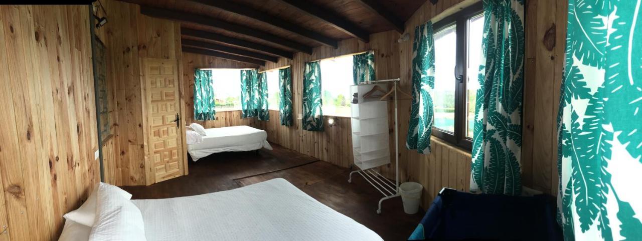 Ak-55 Rural House Guest House Villaviciosa  Eksteriør bilde