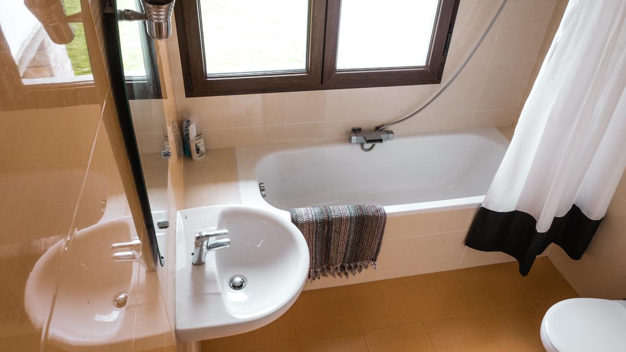 Ak-55 Rural House Guest House Villaviciosa  Eksteriør bilde