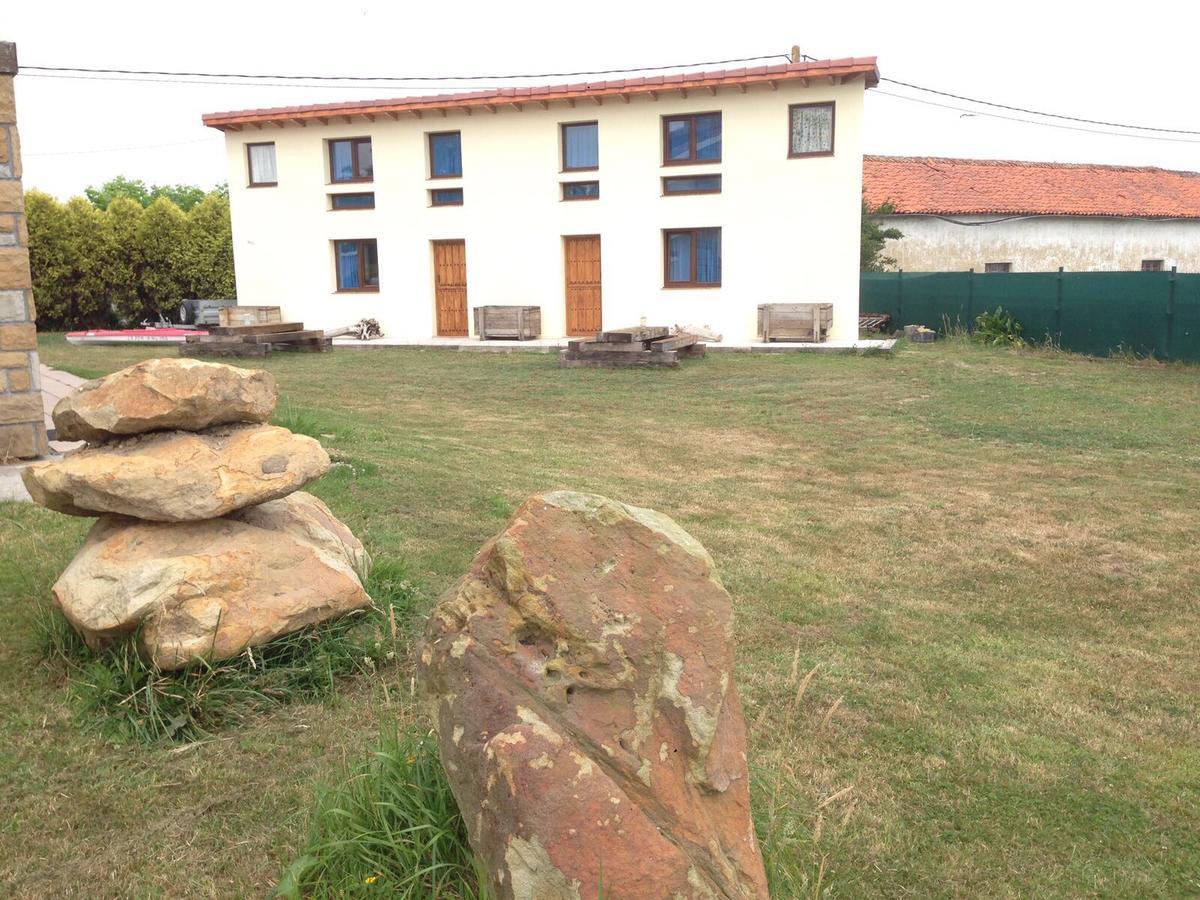 Ak-55 Rural House Guest House Villaviciosa  Eksteriør bilde
