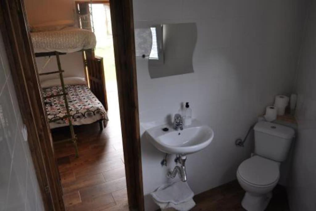 Ak-55 Rural House Guest House Villaviciosa  Eksteriør bilde